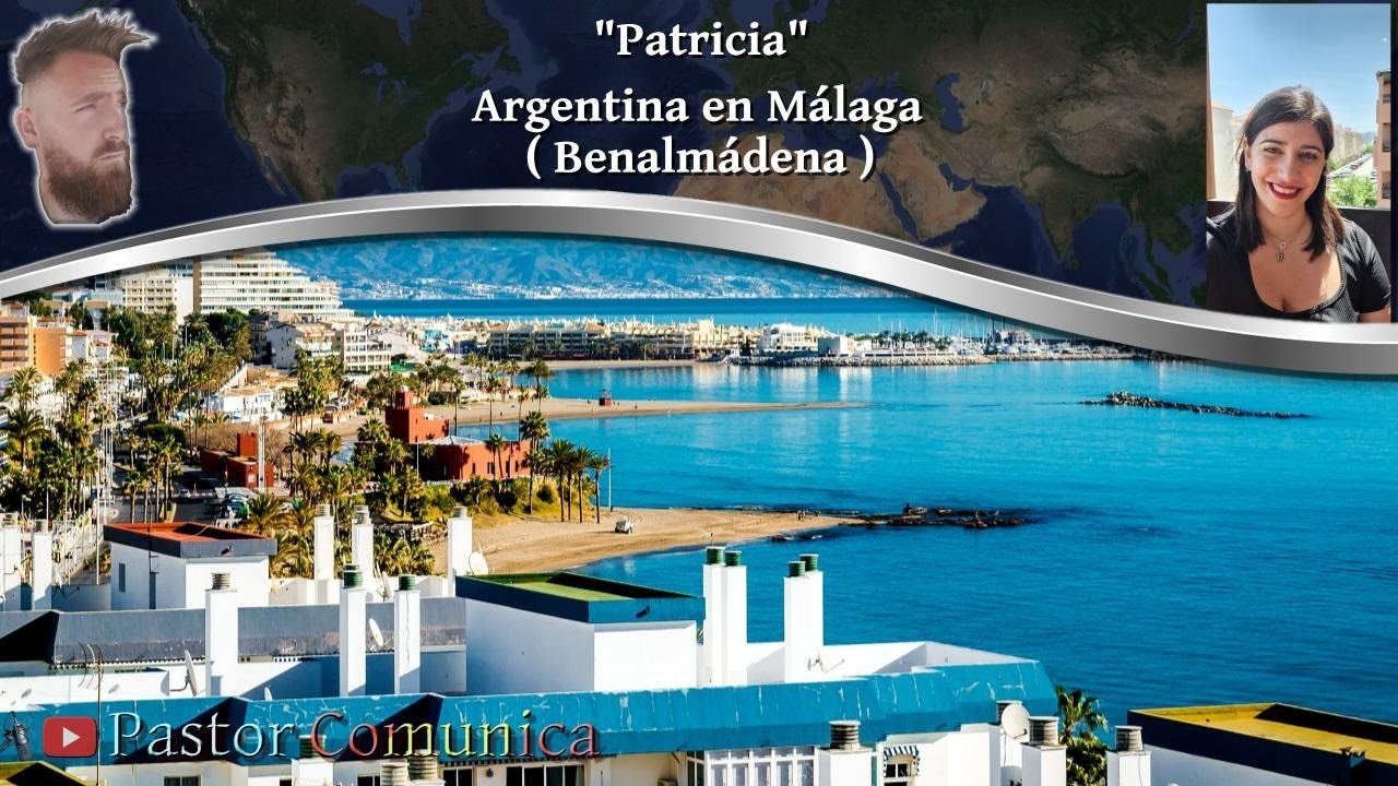🔴EN VIVO💬🛩️EMIGRAR a ESPAÑA 🇪🇸 🌎Vivir en Málaga (Benalmádena)⭐⭐⭐⭐⭐#emigrar #españa #malaga #LFDE