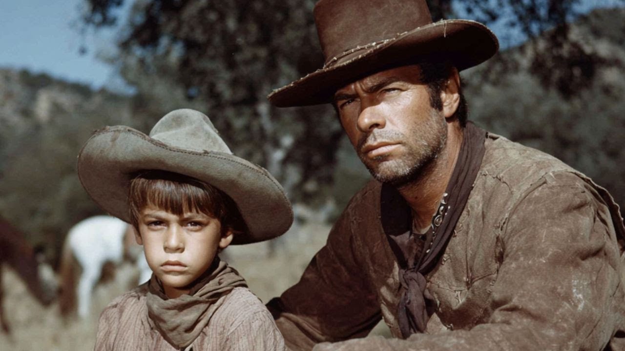 Anthony Steffen in 7 Dollars on the Red (1966) | Full Western Film