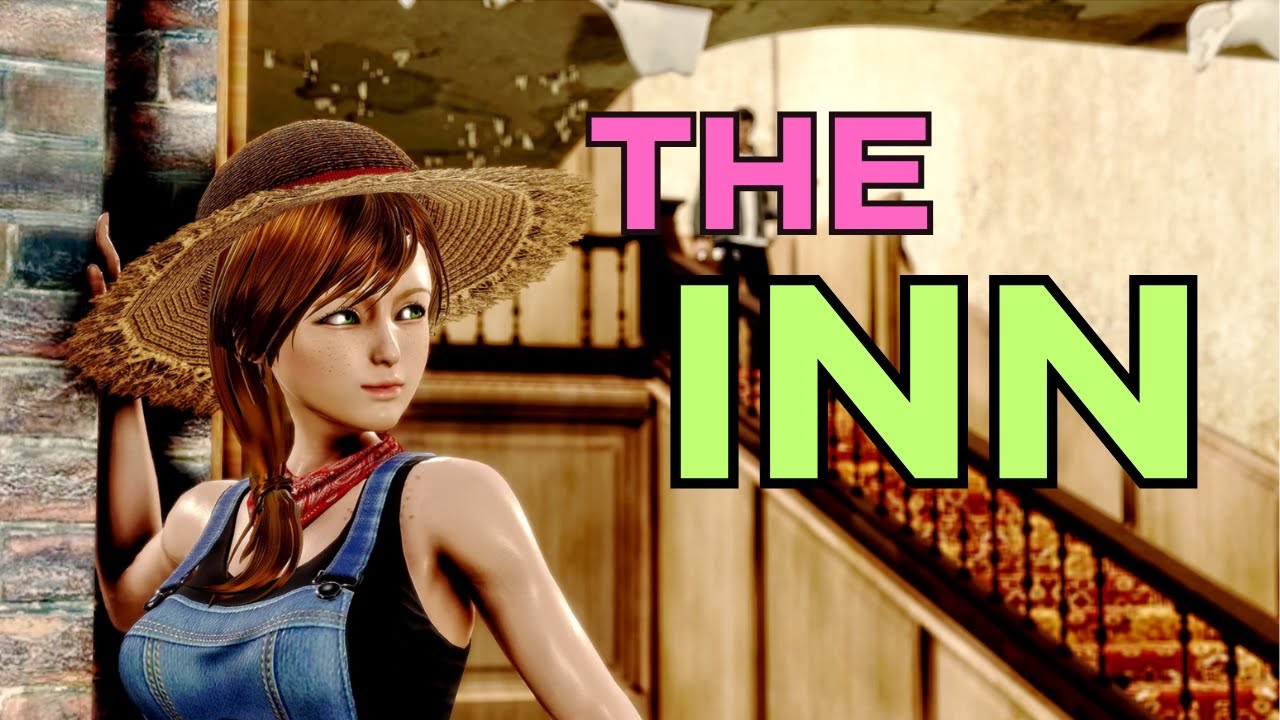 The Inn - There is no Inn! - Game Review