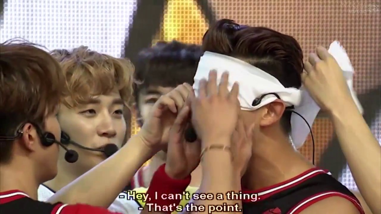 【Eng】2PM 6th Fan Meeting 