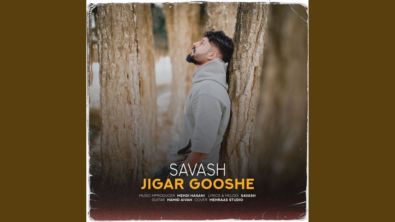 Jigar Gooshe