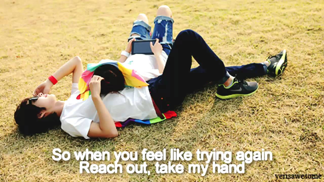 Take a chance on me ♥ (Dean Raven)