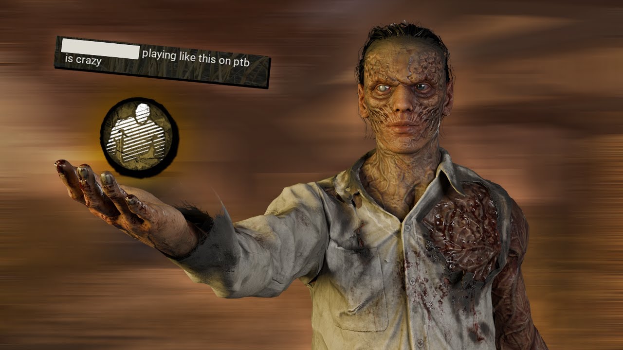 The Most DIABOLICAL Build For The First In DBD! | Dead By Daylight 