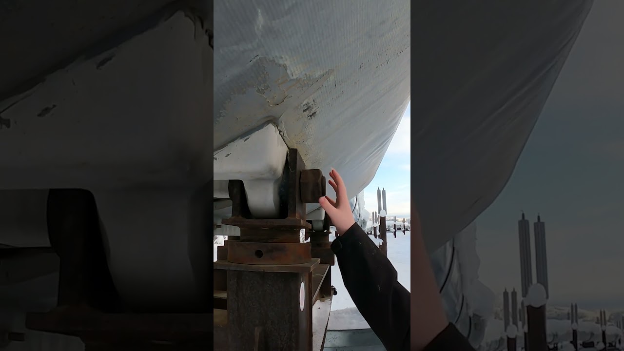 Takes Oil How Long To Travel Alaska? (Alaska Pipeline) #shorts #alaska
