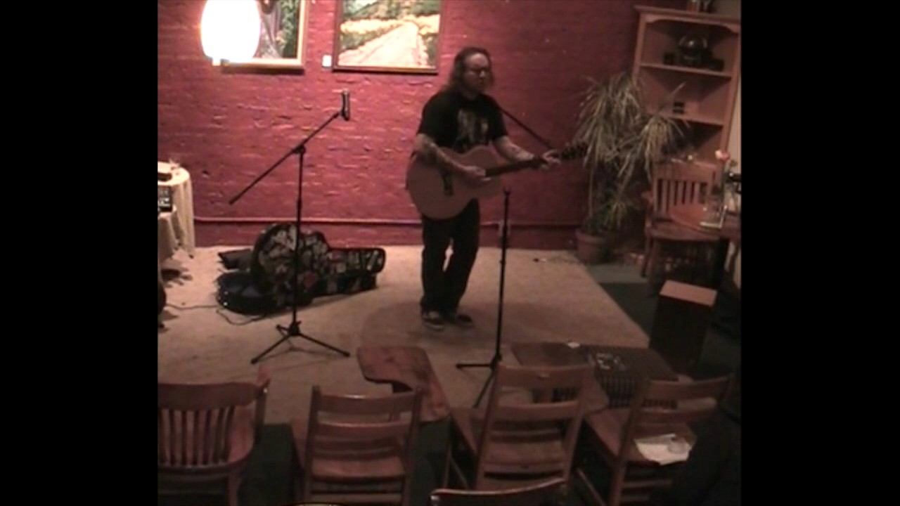 James Hunnicutt Melody of Mindfulness