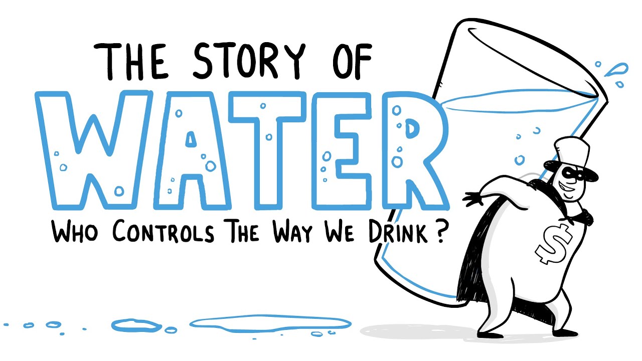 The Story of Water