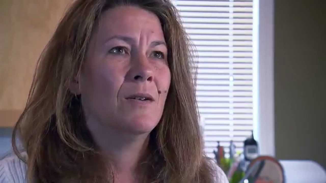 Canadian mother asks how her son could join ISIS