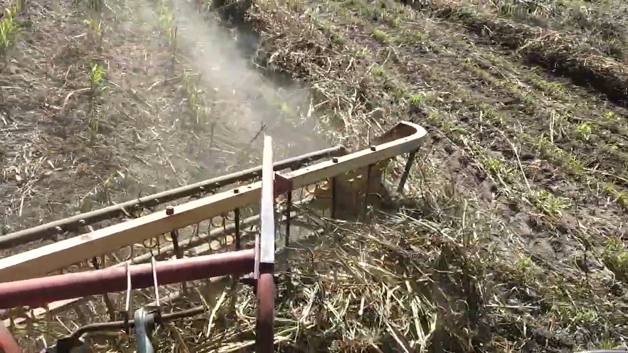 Rastrillo new holland 57