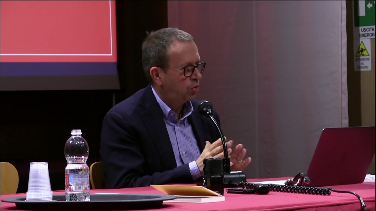 Massimo Montanari - I Mesi di Ferrara e l'alimentazione nel Medioevo