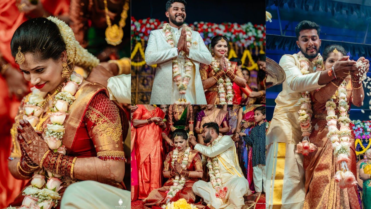 Didi's Wedding Vlog❤ || Marriage vlog || Tulu Vlog 368