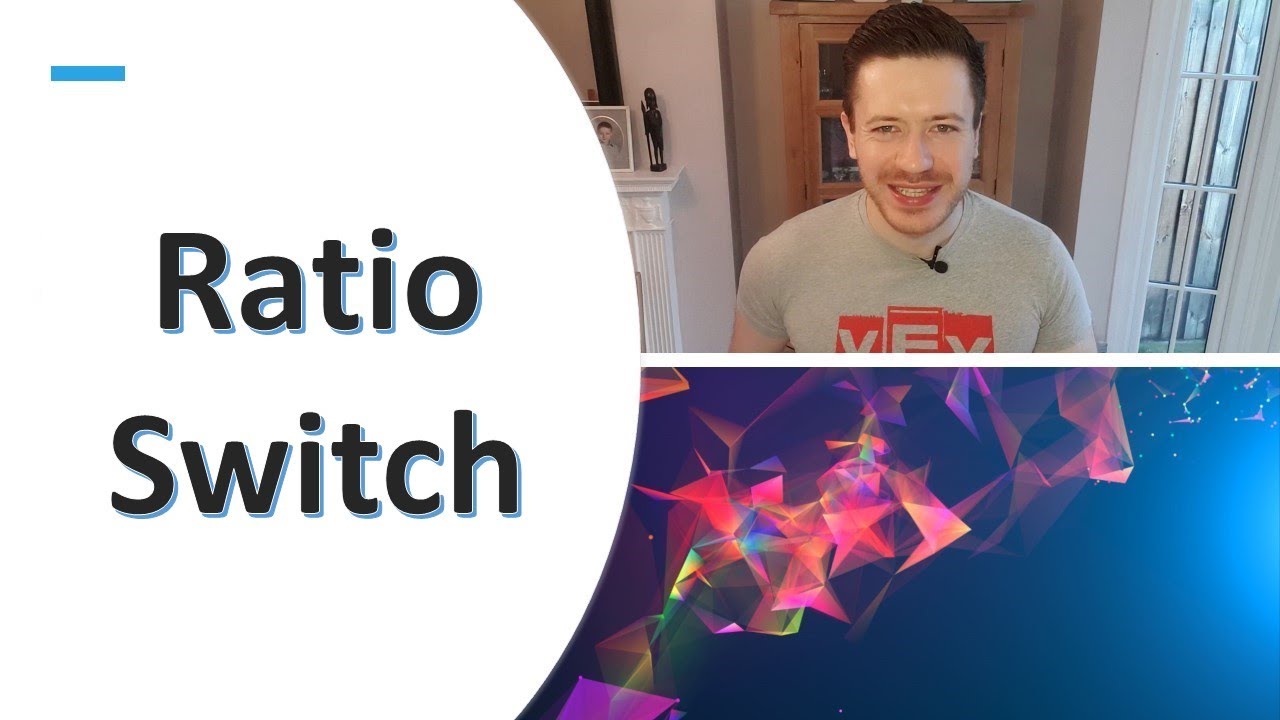 Ratio Switch: Quick GRE / GMAT Math