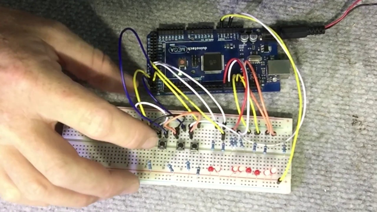 DIY Programmable Pedal Loop Switcher Build (Part 2)