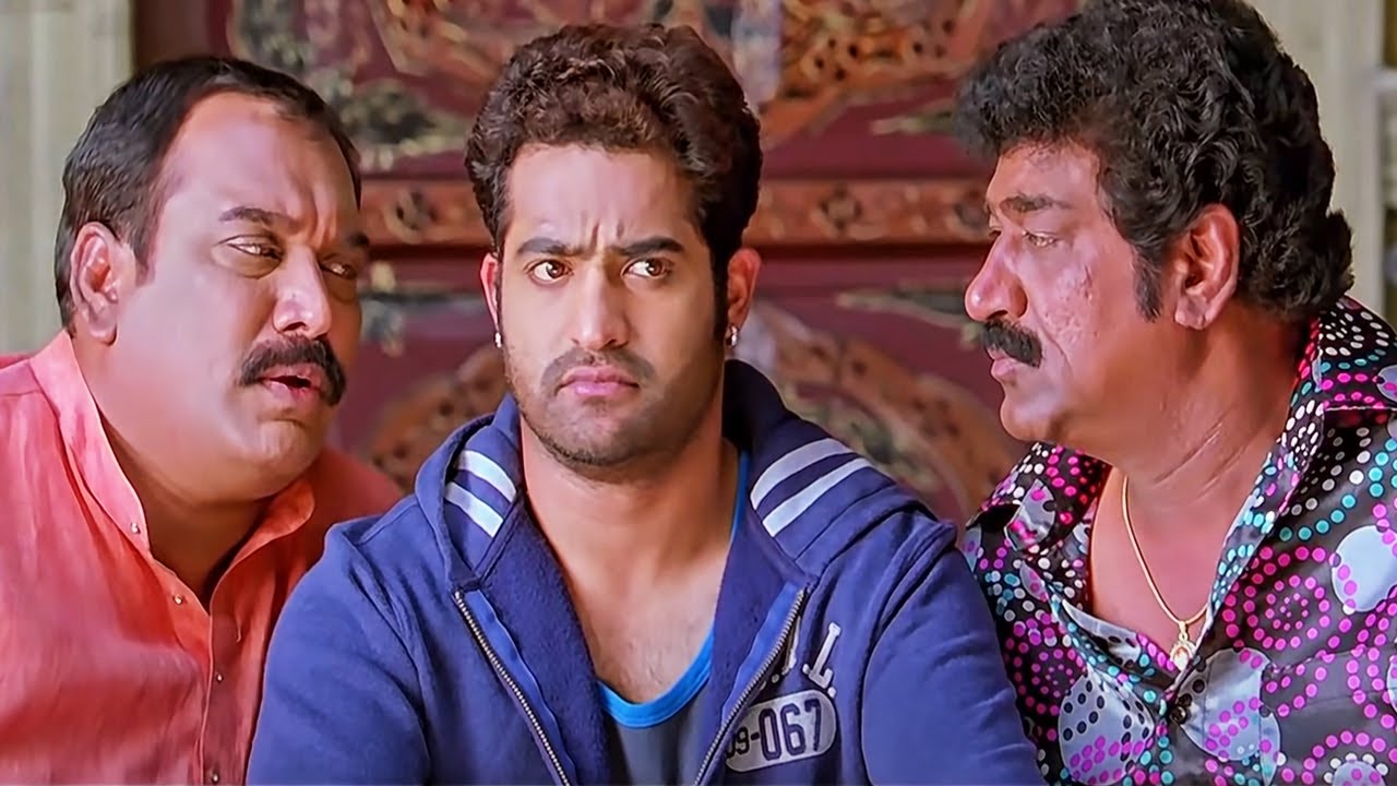 जूनियर एनटीआर ने वो कर दिखाया वो घर के किसी भी इंसान ने नहीं किया होगा