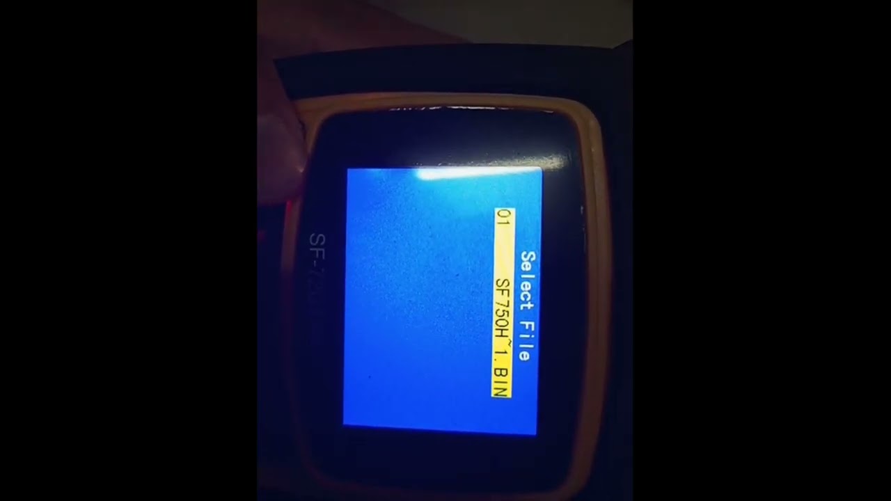 UPDATE SOLID 720pro सैटलाइट मीटर को कैसे अपडेट करें