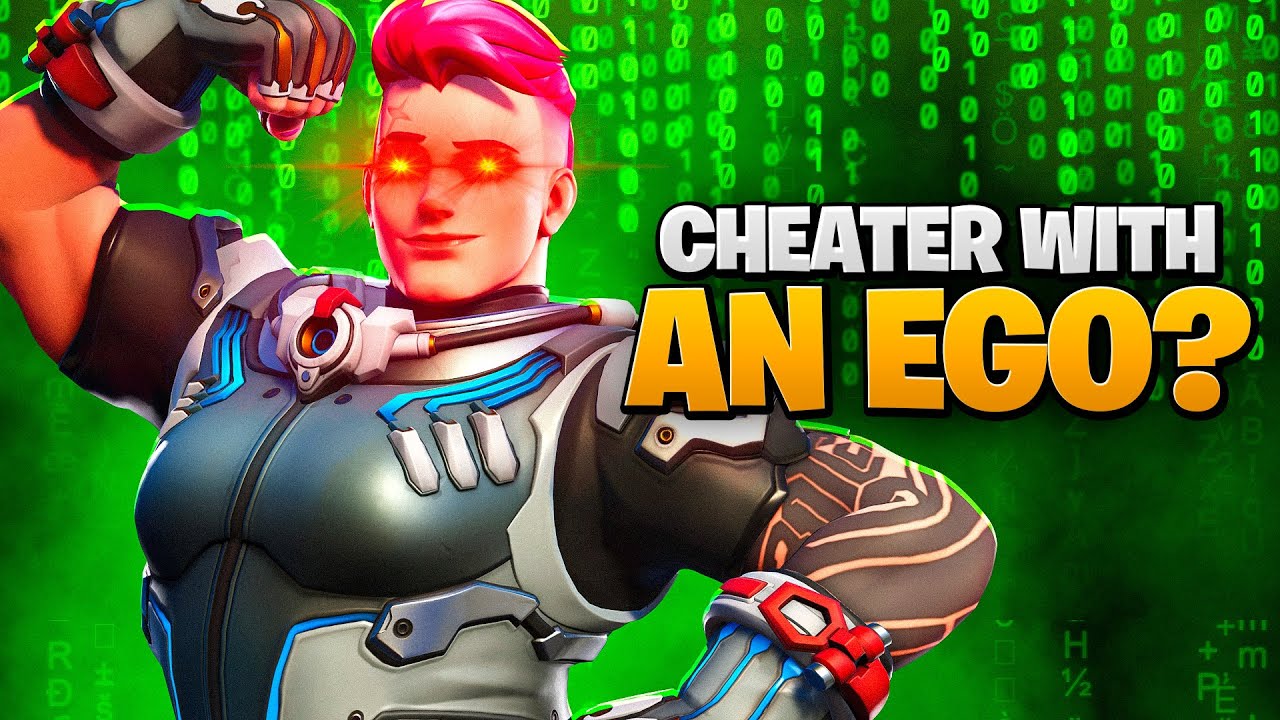 This Cheater Panicked And Had Their Ego Broken | Overwatch 2 Spectating Cheaters