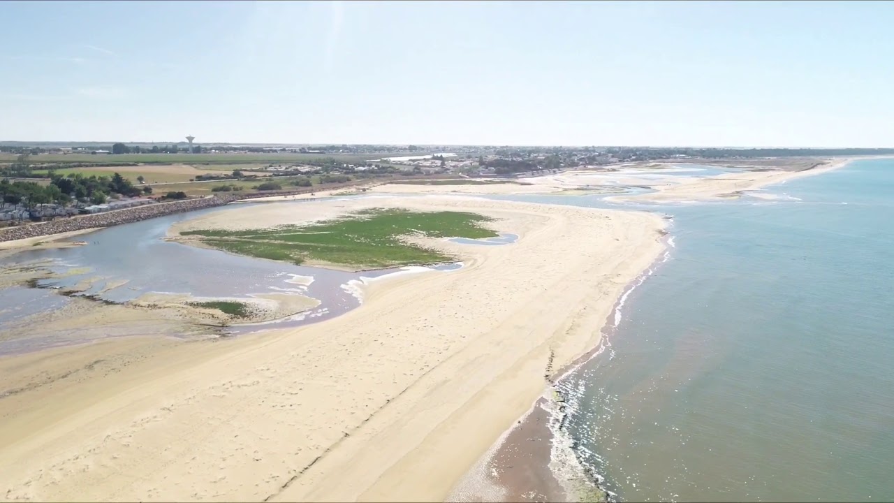 Camping 4 étoiles La Siesta à la Faute sur Mer en Vendée