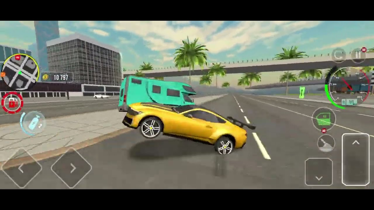 Car Diriting And Driveing Games - Car Racing Game / Car Drive Racing Game 🎯 