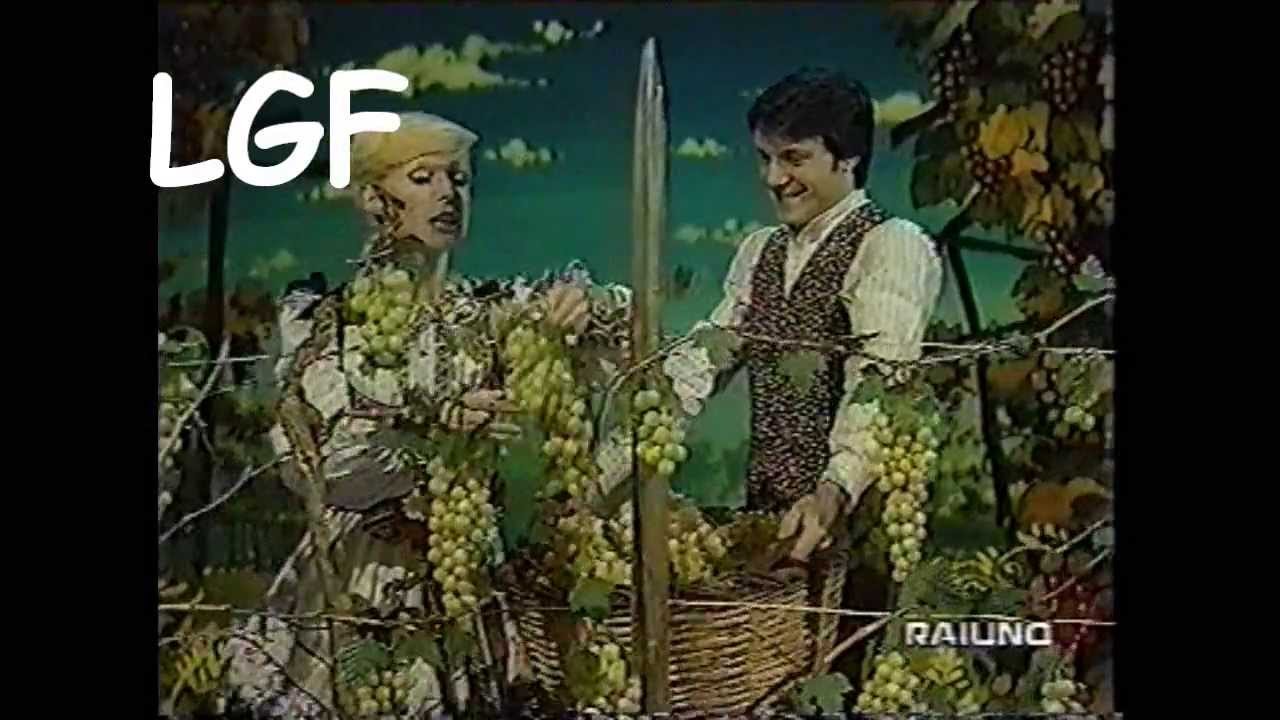 LORETTA GOGGI -OTTOBRE OTTOBRE -DA 