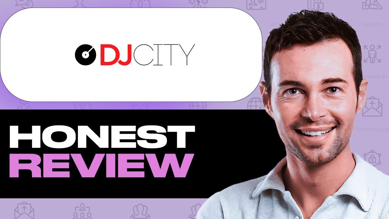 DJ City Platform Honest Review - Watch Before Using