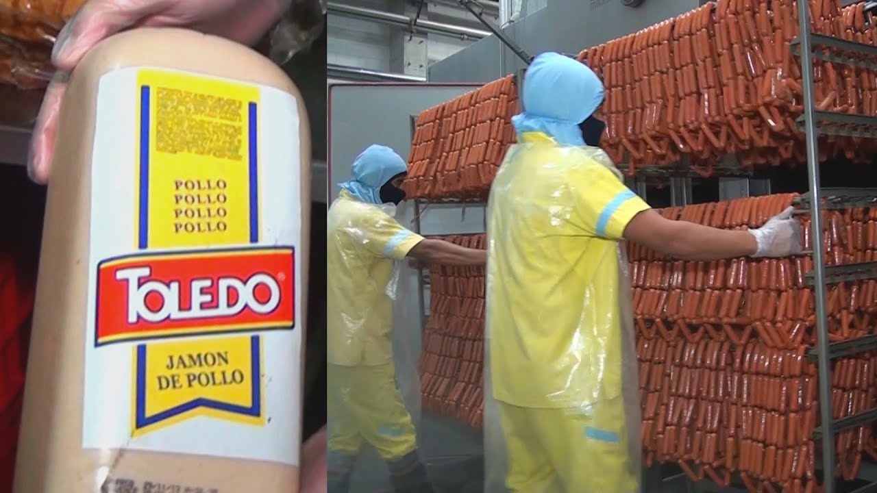 Toledo - Empresa Guatemalteca