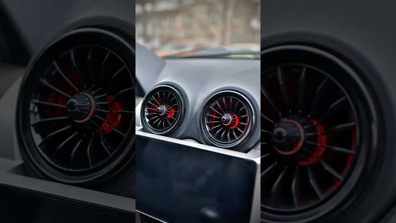 Дефлекторы AMG установка | Largus | Logan | Granta | Газель #amg #деылекторыamg #granta #lada #logan