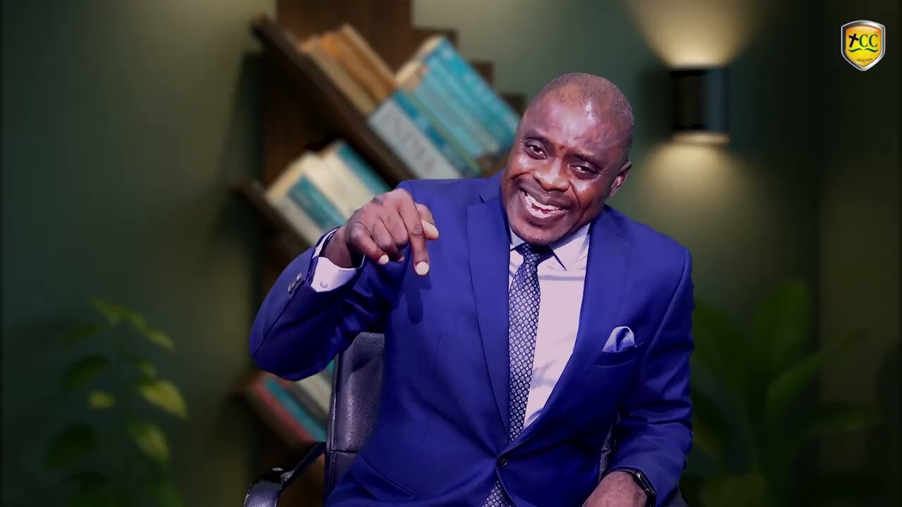 YOU WILL GET THERE!!! (EPISODE) 6/2/2026