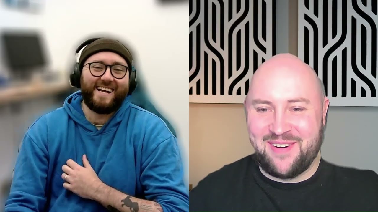 Embracing Neurodiversity & Growing a Business