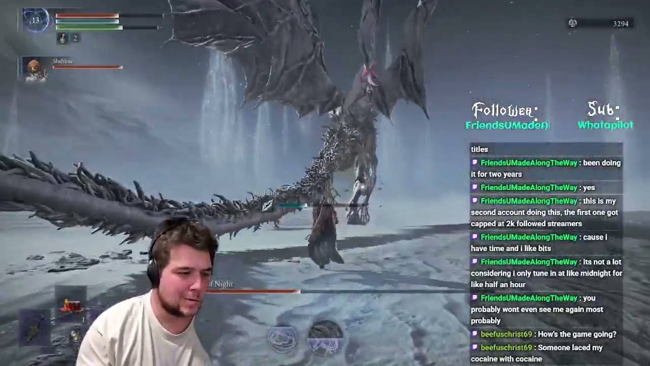 One of the greatest gaming moments of all time
