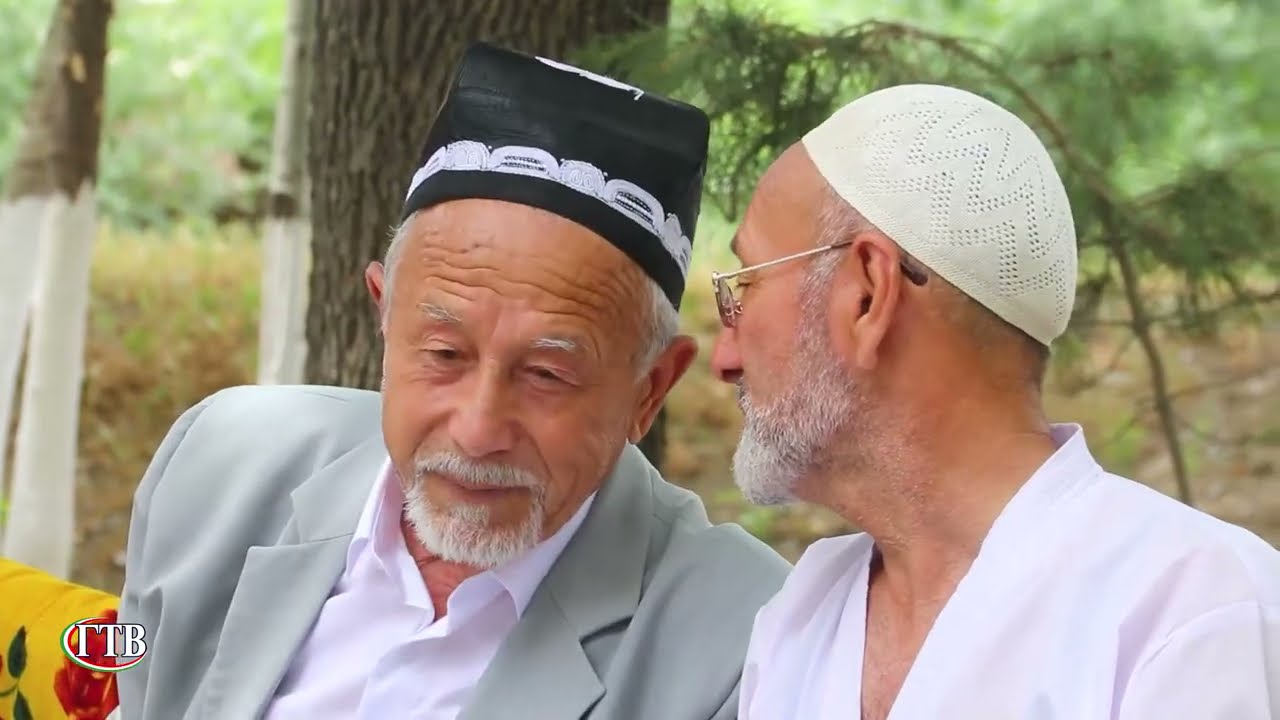 #твғӯлакандоз ,,САВОБ’’ кӯрсатуви #gtv
