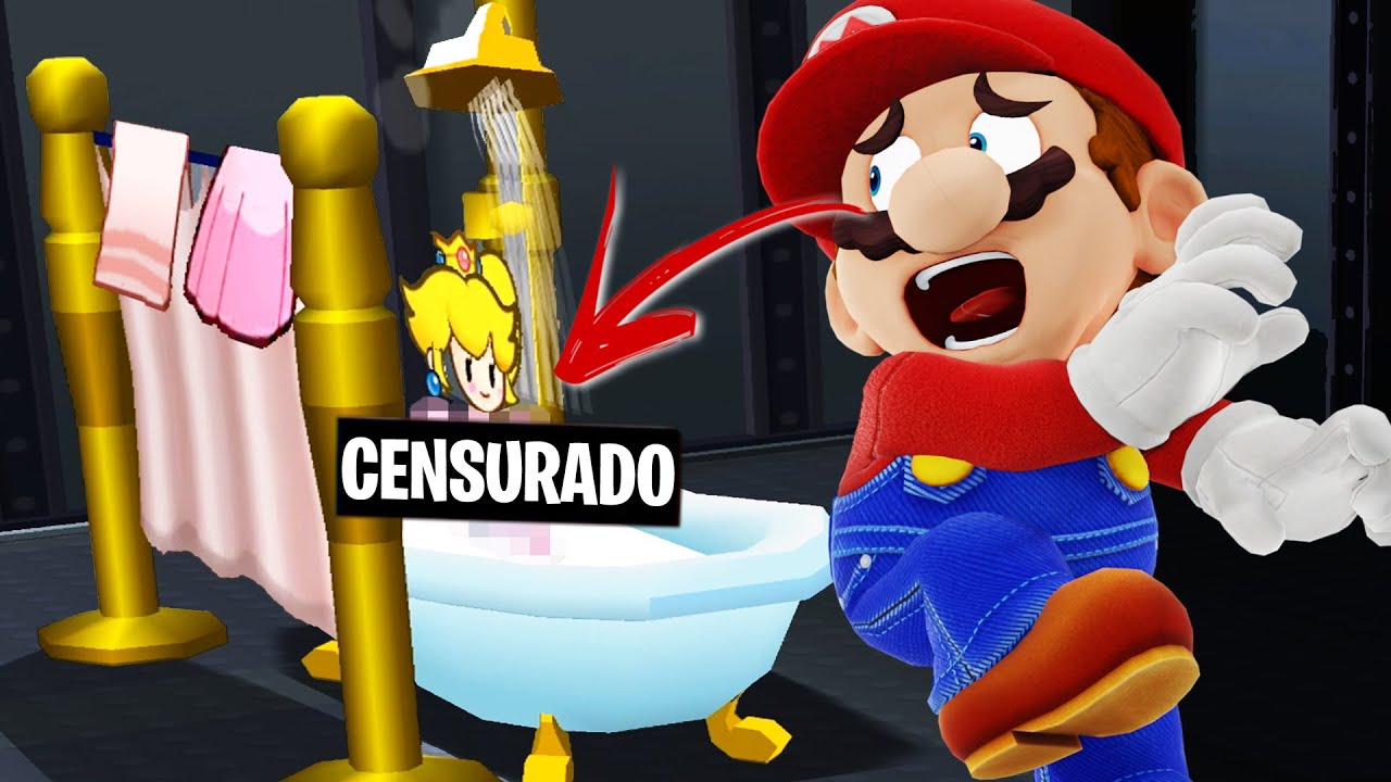 SEGREDOS Descobertos H4ckeando a Câmera Dos Jogos