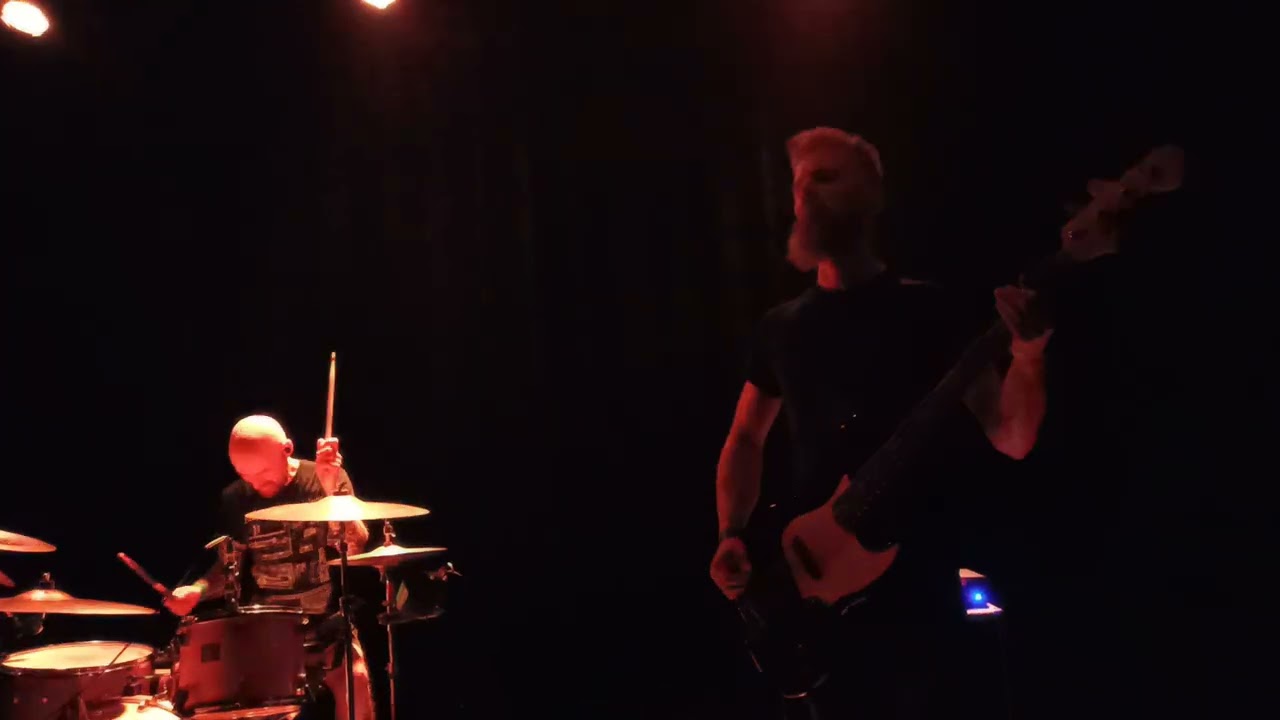 Sunstare live at Tyrant fest 2022