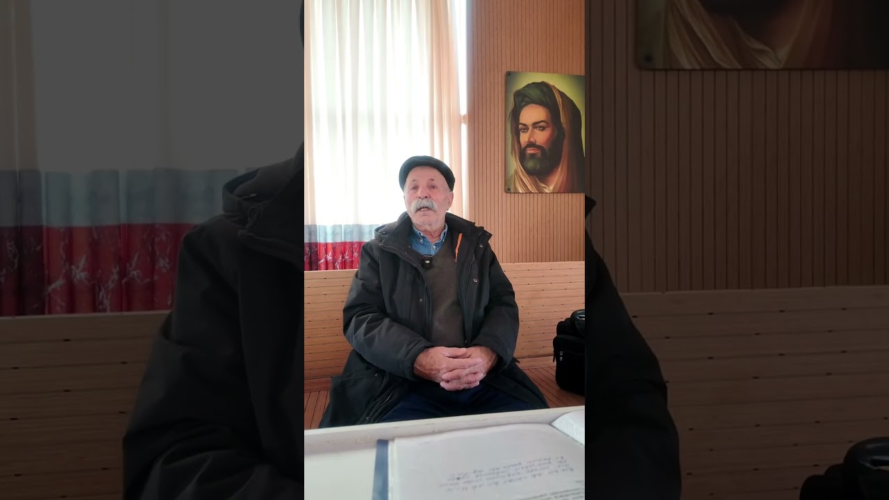 📌Alevilikte Hızır inancı ve Hızır Orucu