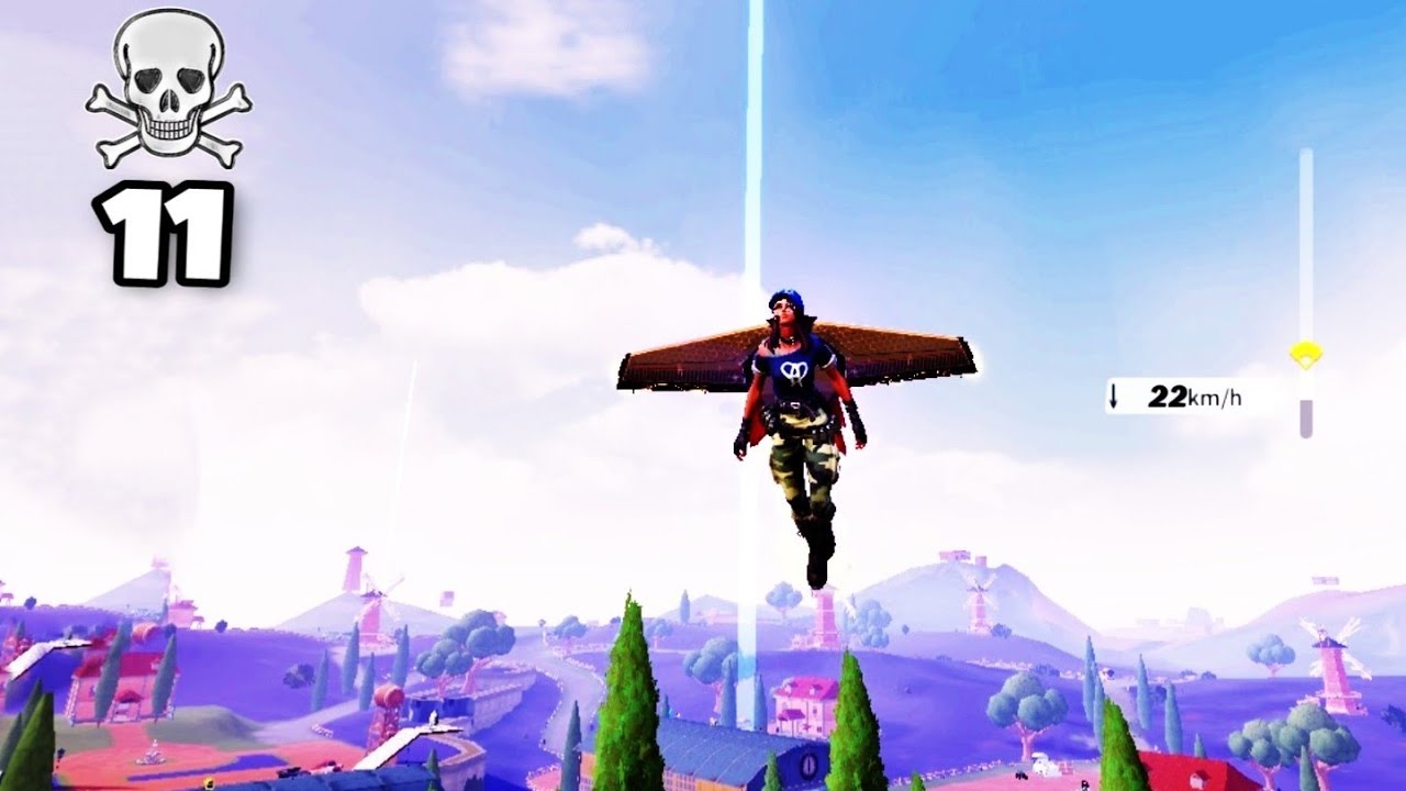 Season 7 Gameplay.. (&bull;creative destruction&bull;)