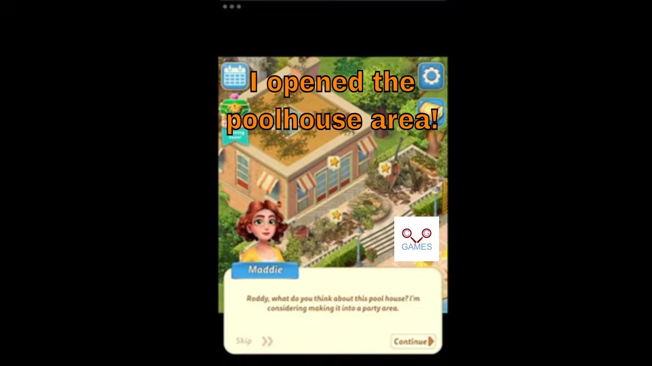 Merge Mansion - Part 167 - Level 30 - Gameplay - FULL STORY - CaroGamesNL
