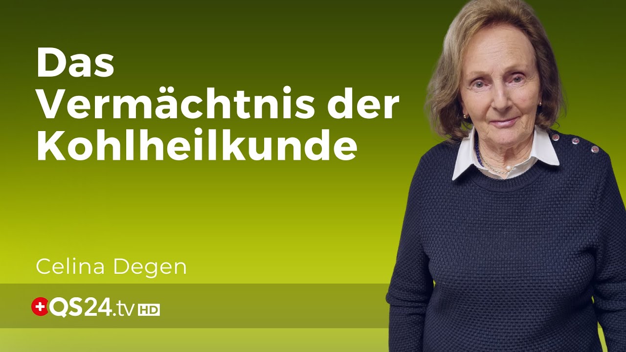 Das Verm&auml;chtnis von Pater Thomas H&auml;berle | Sinn des Lebens | QS24 Gesundheitsfernsehen