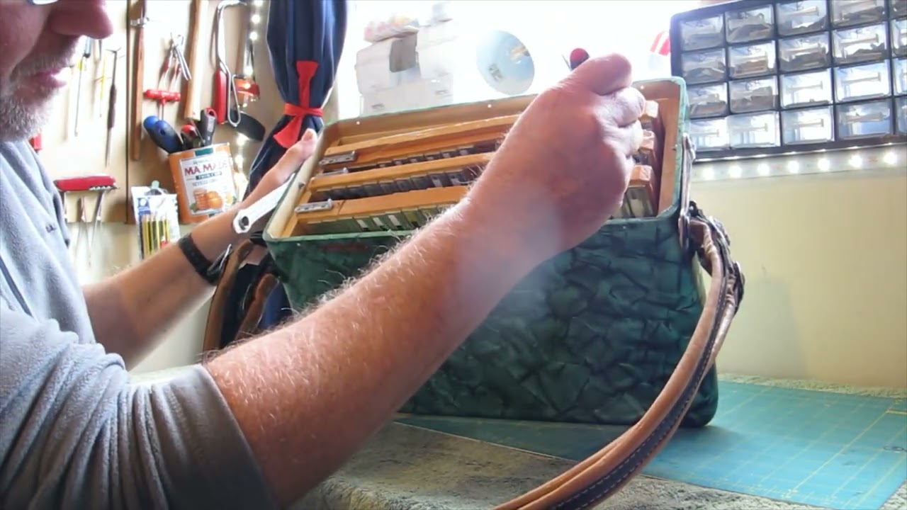 fixing  an unresponsive  accordion reed