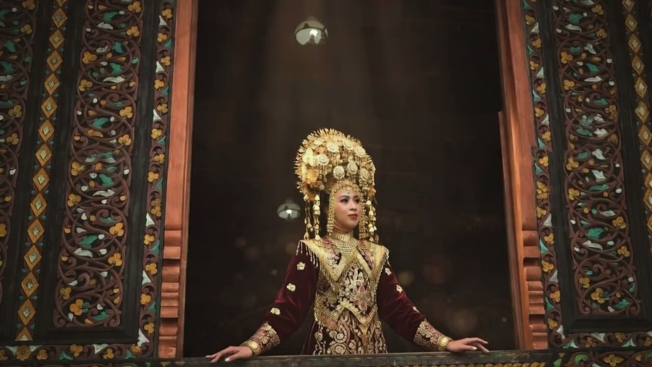 YO RANG BUKITTINGGI | Musik Minang  epic@rindamusik 