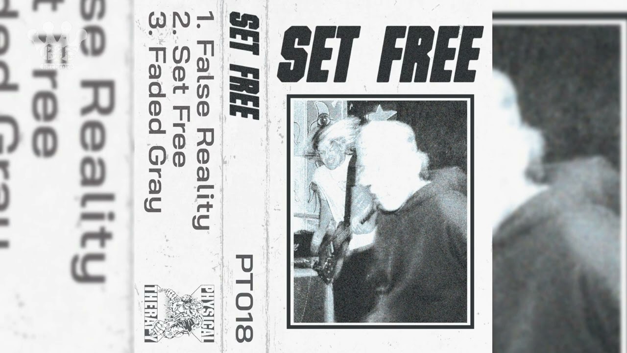 [EGxHC] Set Free - Demo - 2026 (Full EP)