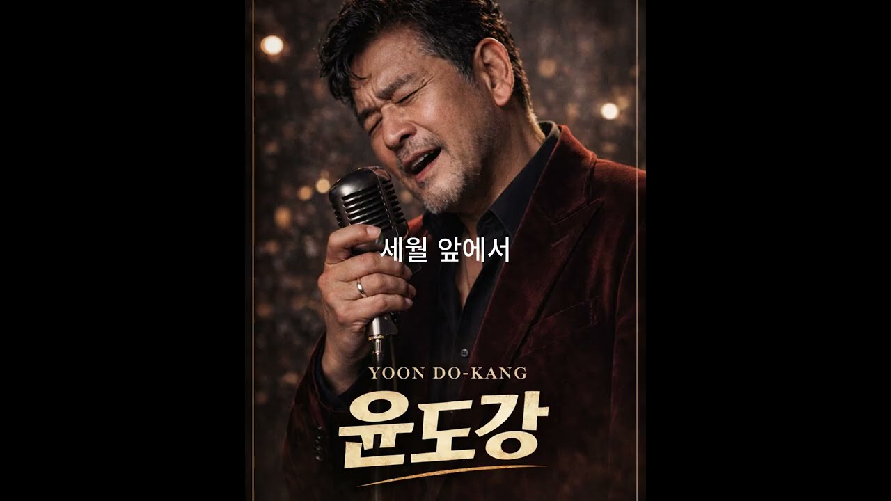 윤도강  2집  인생의 의미 담긴 12곡