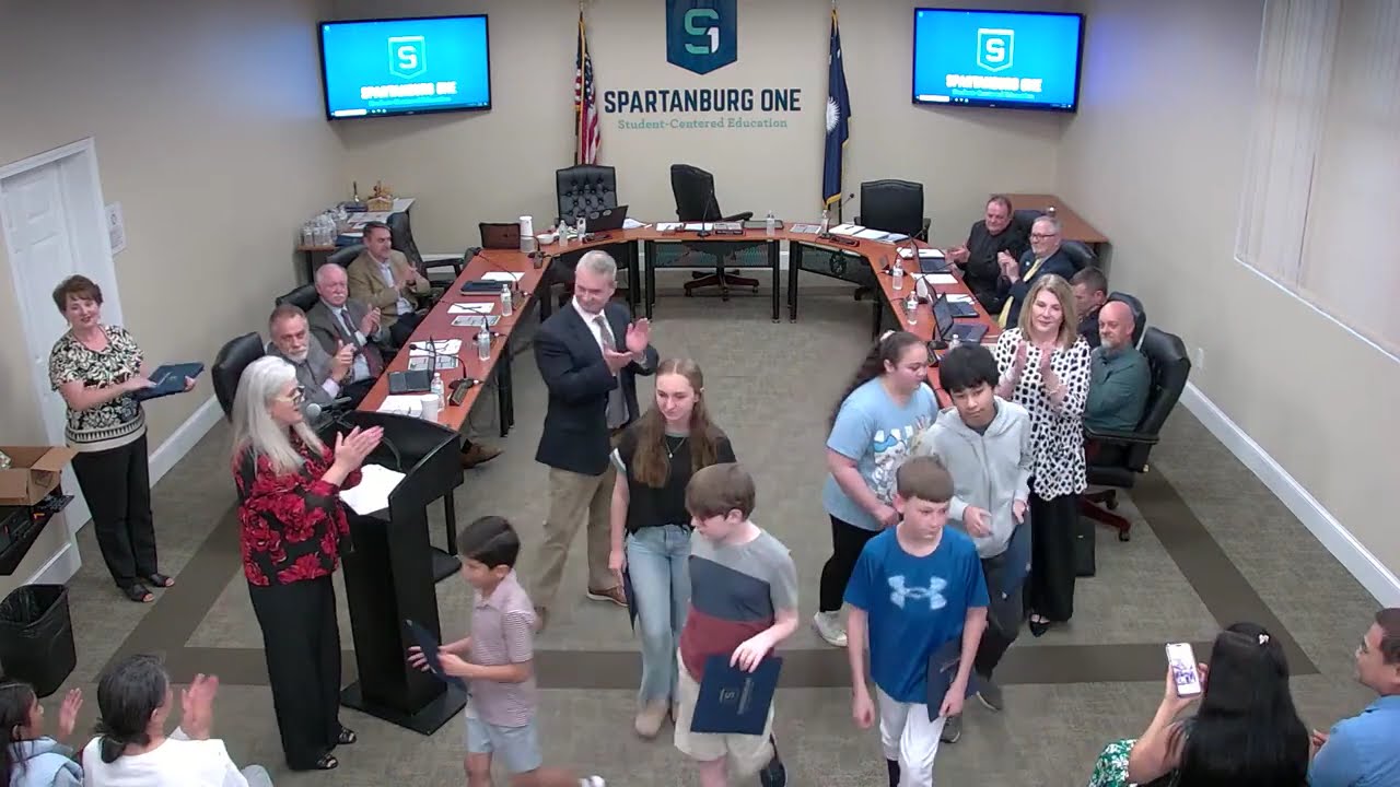 Board Meeting - March 9, 2026