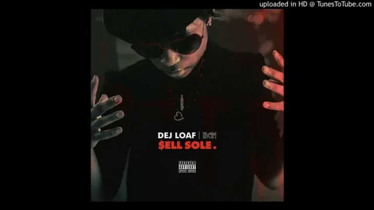 DeJ Loaf - Easy Love (Sell Sole)