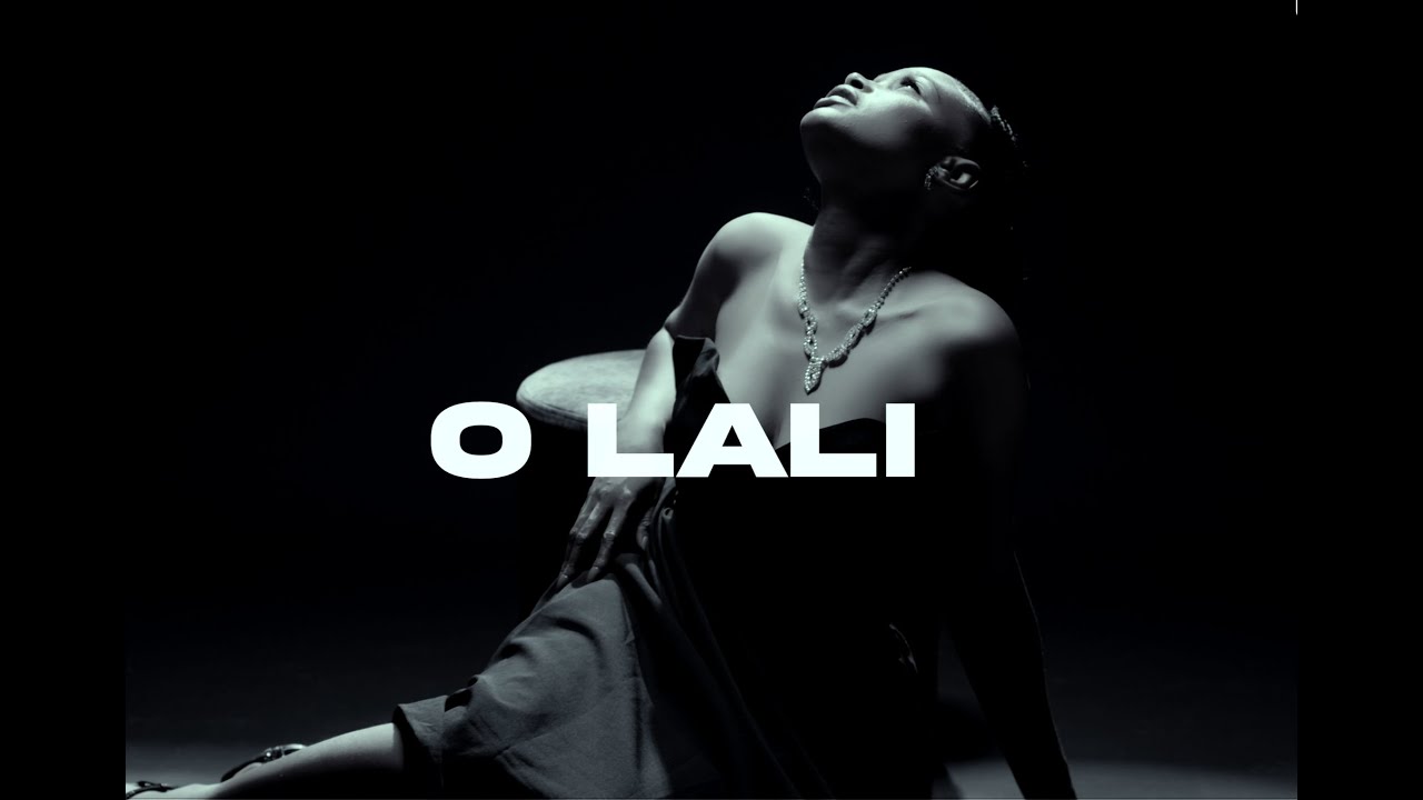 Raykaa - O Lali (visualizer)