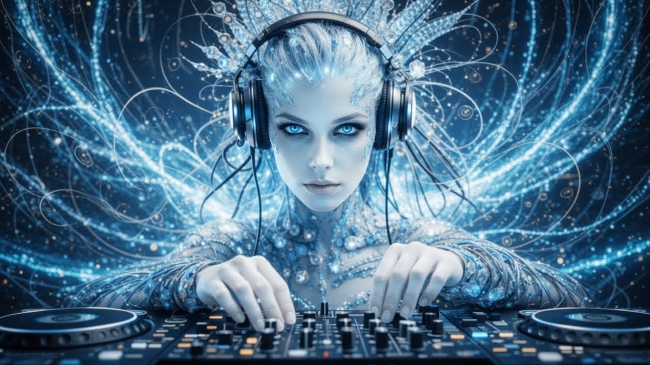 Melodic Techno Mix 2026 🎧 Emotional Hypnotic Journey | Vol. 10
