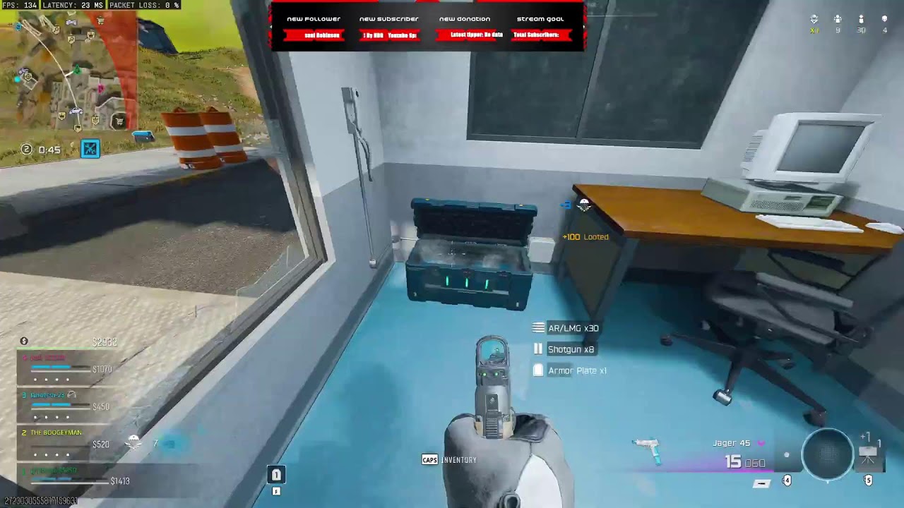 [LIVE] Sunday Funday - Keyboard Champ