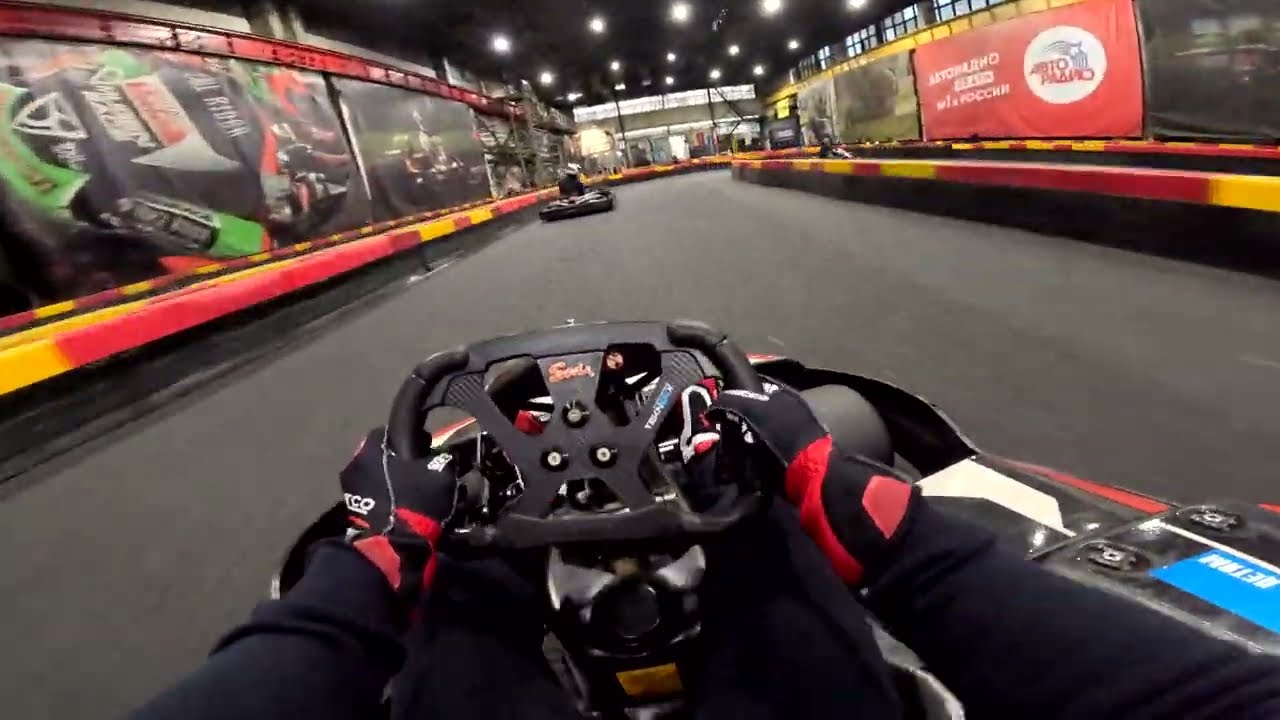 Primo Karting Corsa 13.05.2025