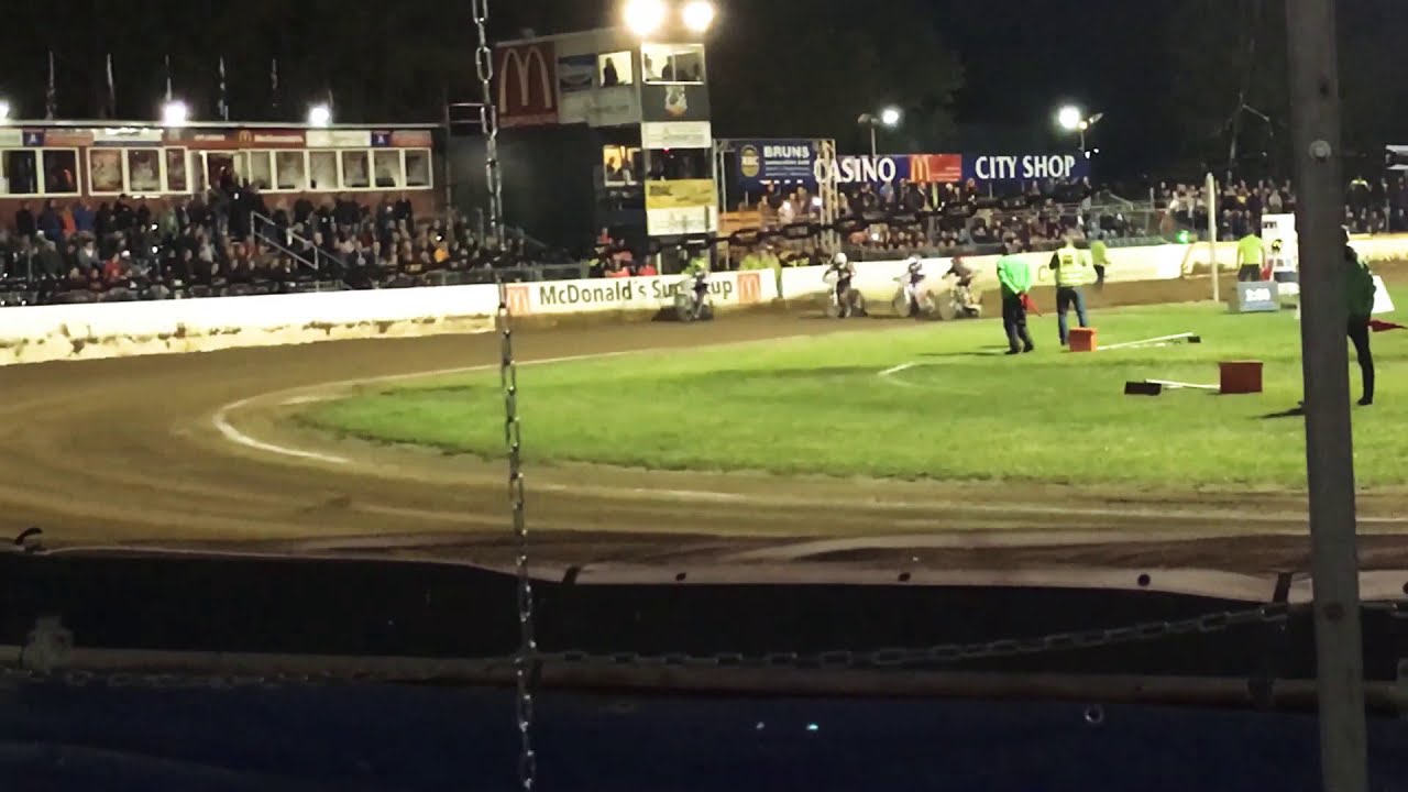 Cloppenburg Mc Donalds Cup 2019 Finale