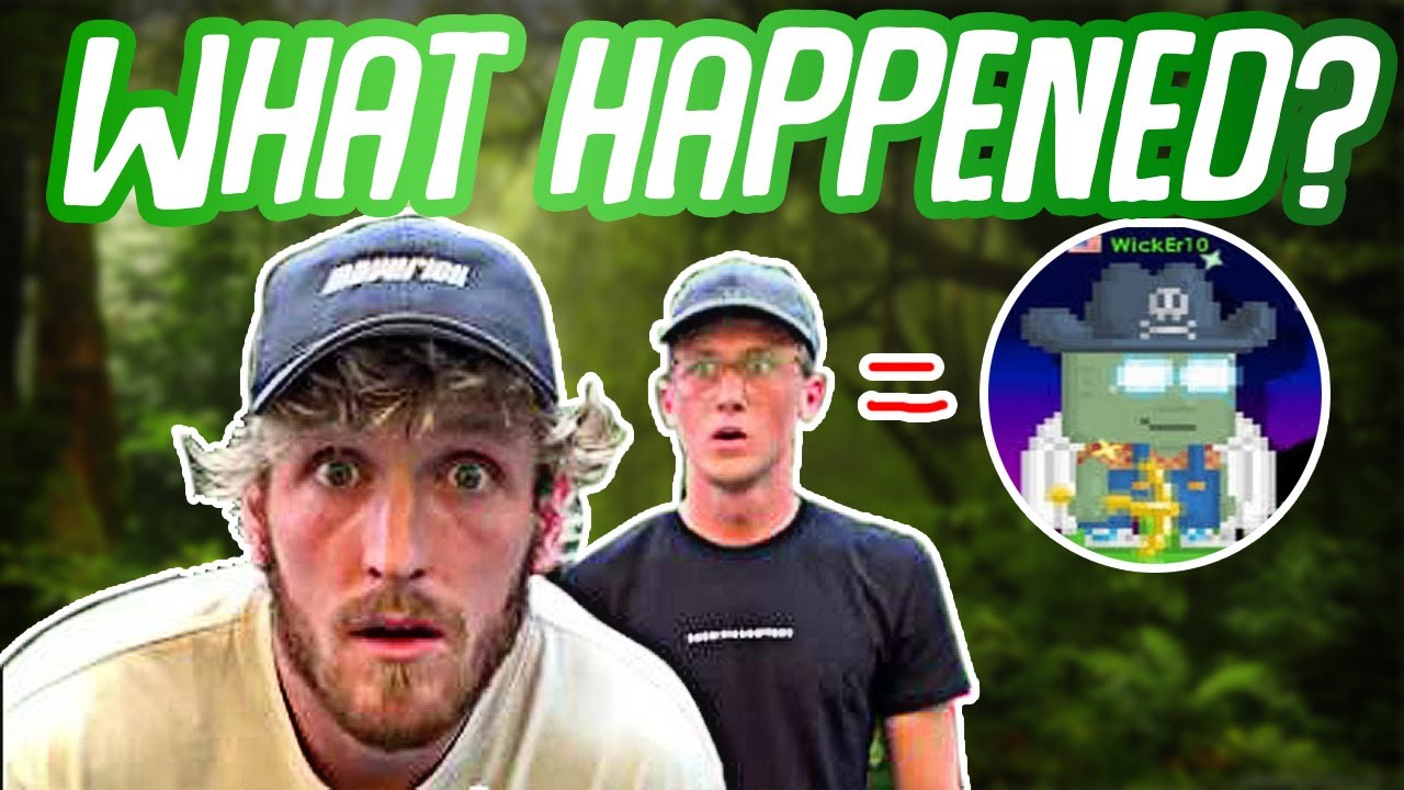 What happened to Wicker10? | Growtopia