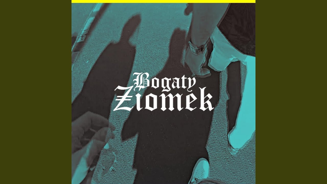 Bogaty ziomek