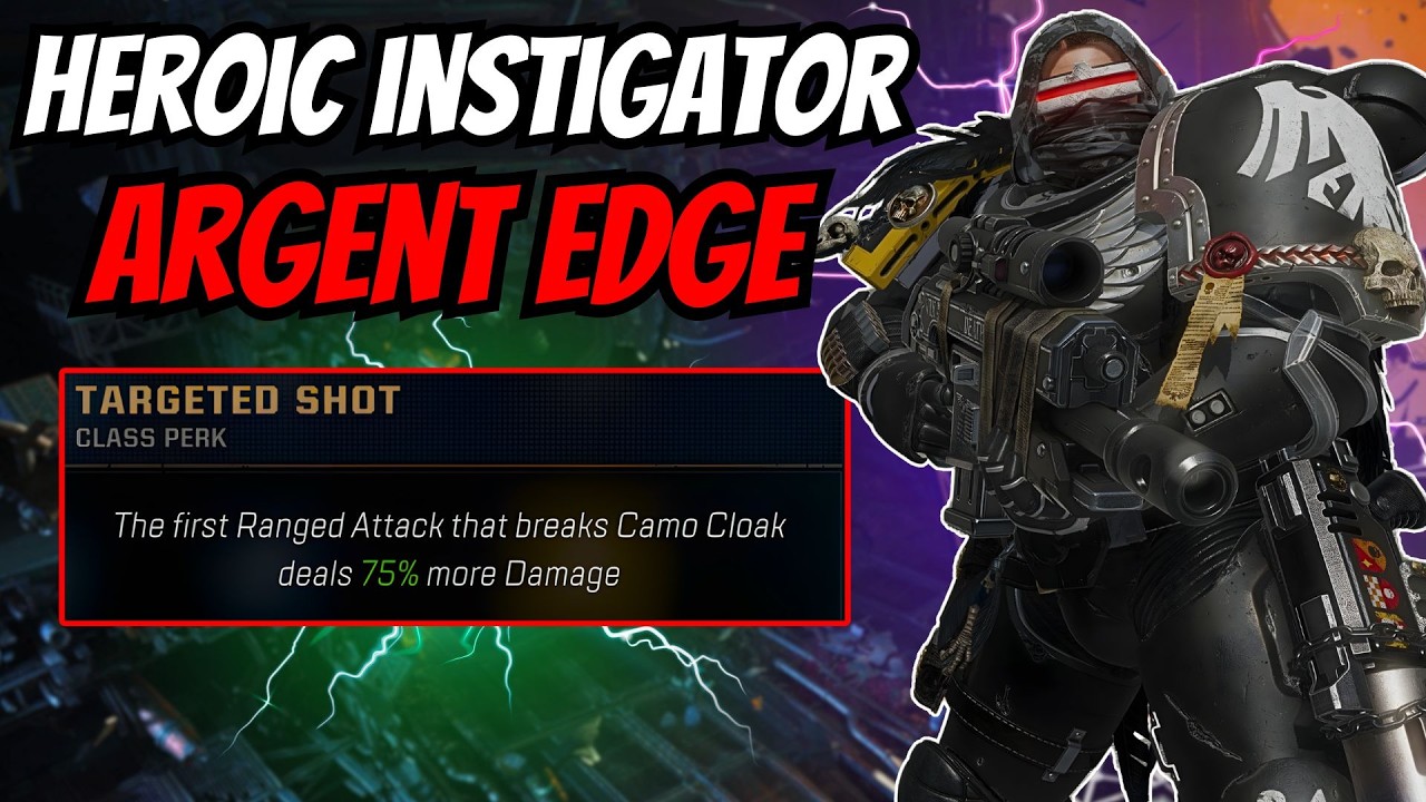 Heroic Instigator 