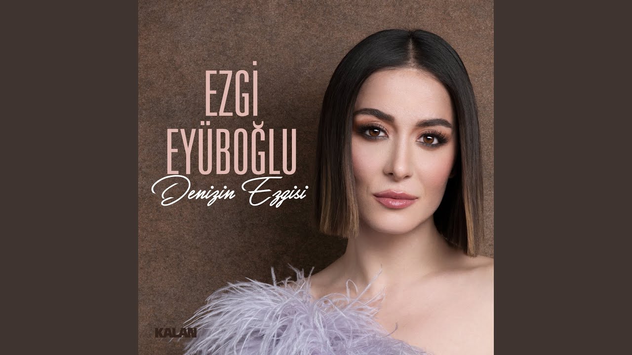 Yaş Kaldi Yanağumda